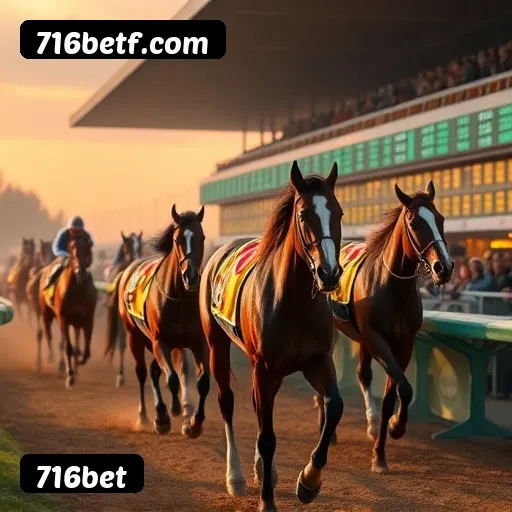 Cassino ao Vivo 716bet - Dealers Brasileiros Profissionais